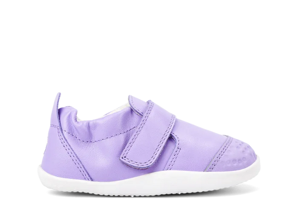 Bobux Xplorer Go Lilac in Purple