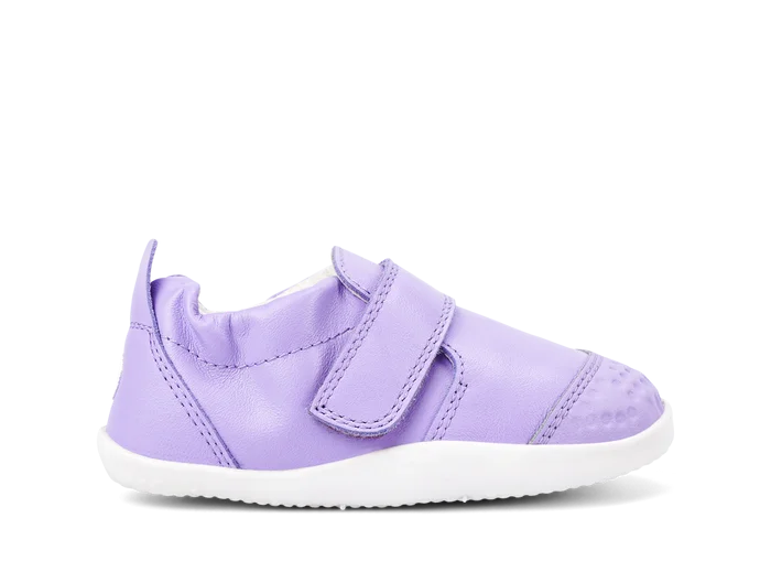 Bobux Xplorer Go Lilac in Purple