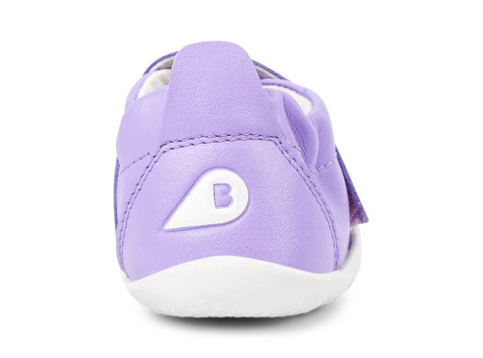 Bobux Xplorer Go Lilac in Purple