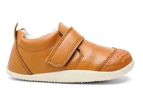 Bobux Xplorer Go Caramel