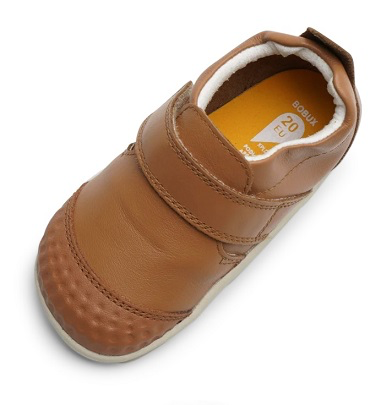 Bobux Xplorer Go Caramel