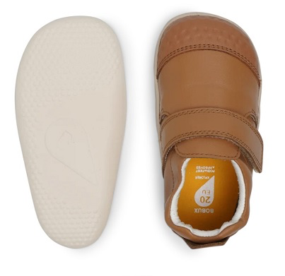 Bobux Xplorer Go Caramel