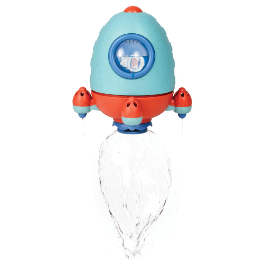 Tiger tribe Bath Rocket