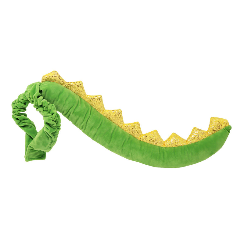 Pink Poppy Dinosaur tail with sound