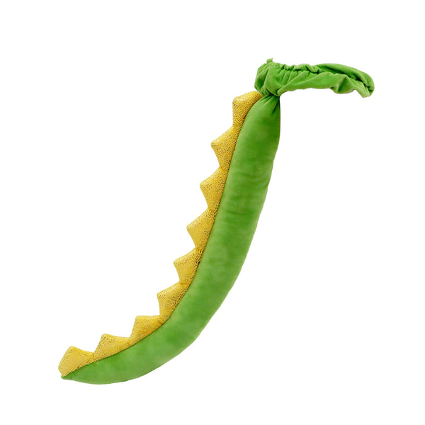 Pink Poppy Dinosaur tail with sound