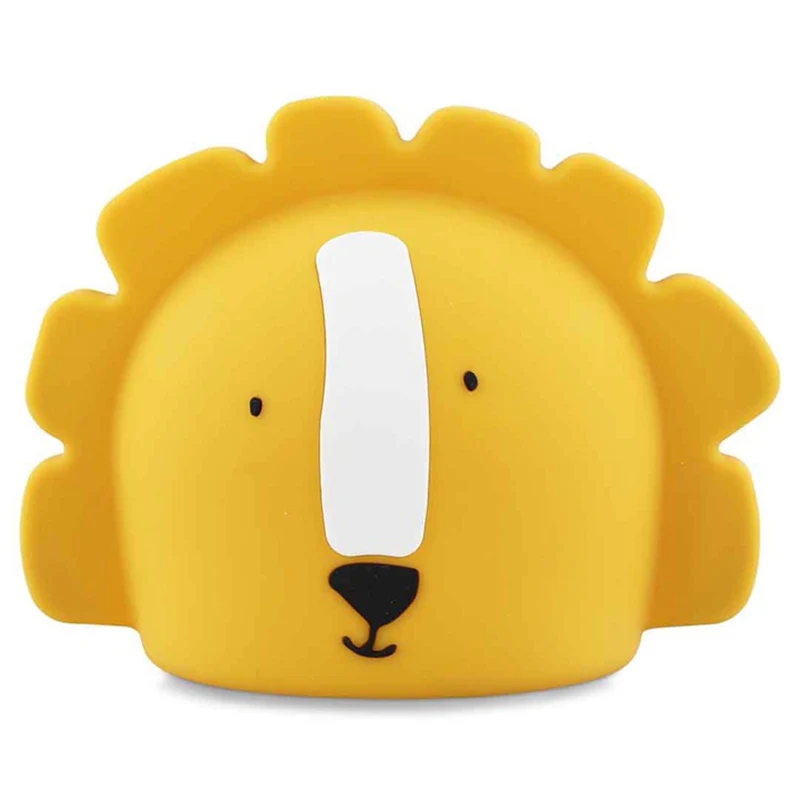 Trixie Night Light - Mr Lion