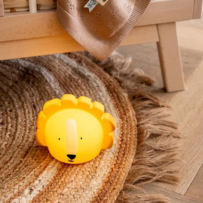 Trixie Night Light - Mr Lion