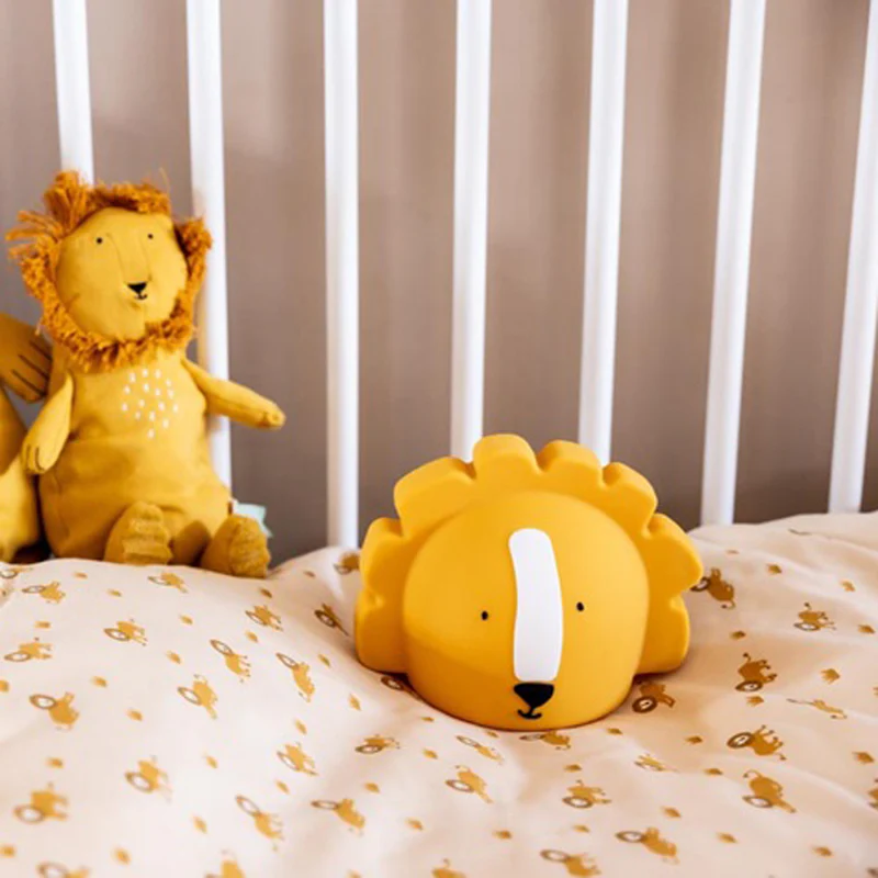 Trixie Night Light - Mr Lion