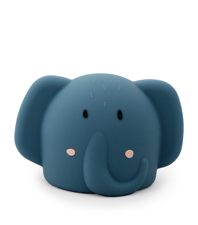 Trixie Night Light - Mrs Elephant