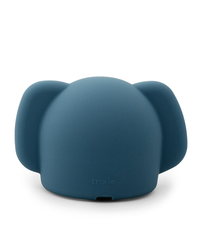 Trixie Night Light - Mrs Elephant