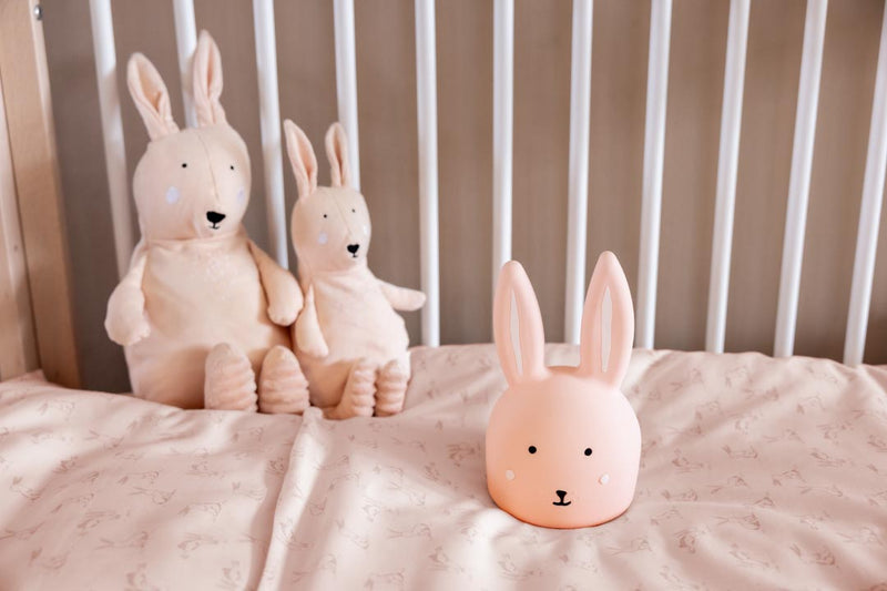 Trixie Night Light - Mrs Rabbit