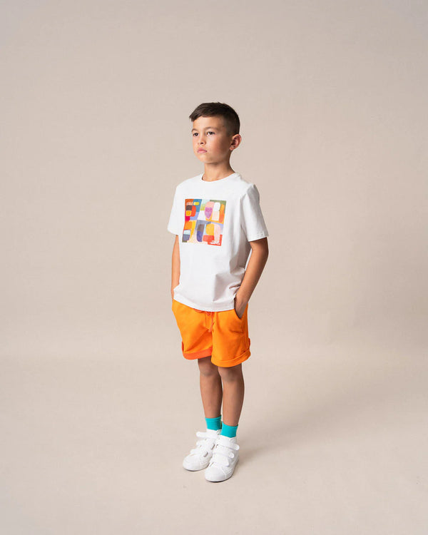 Das Ist Maurice Brooklyn t-shirt