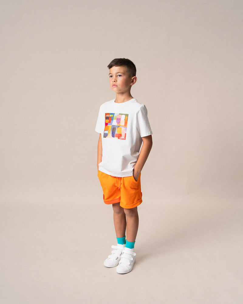 Das Ist Maurice Brooklyn t-shirt