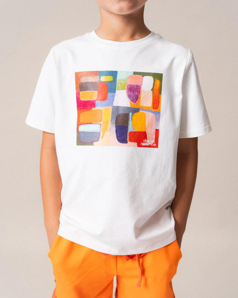 Das Ist Maurice Brooklyn t-shirt