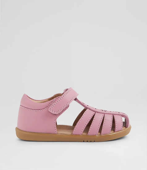 Bobux I-Walk Chelsea Sandal in Lilas