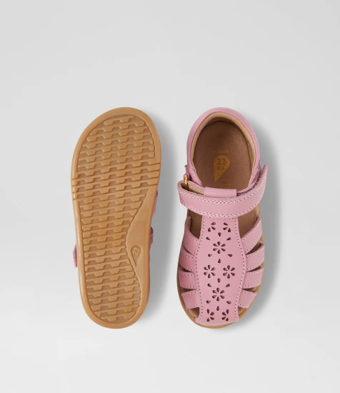 Bobux I-Walk Chelsea Sandal in Lilas