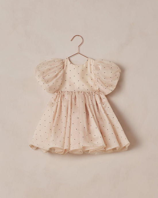 Noralee Sofia dress antique