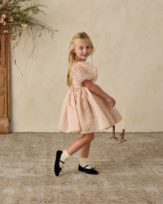 Noralee Sofia dress antique
