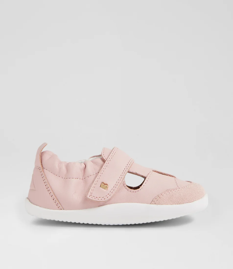 Bobux XP Xplorer Beau in Ballet Pink