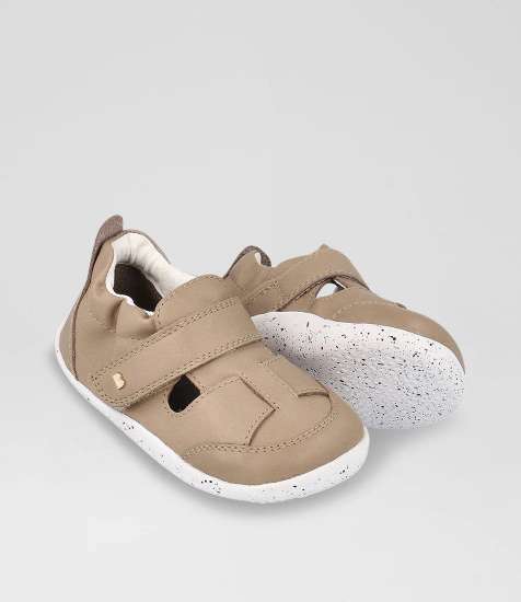 Bobux XP Xplorer Beau in Atmosphere