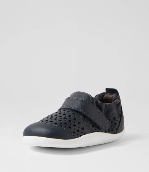 Bobux XP Xplorer Go Punch in Navy