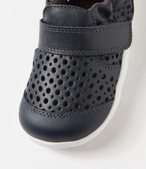 Bobux XP Xplorer Go Punch in Navy