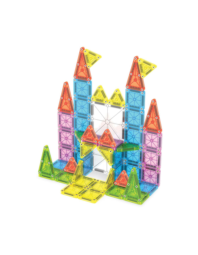 Magna tiles micro mags deluxe
