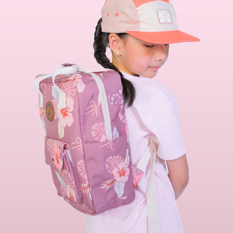 Crywolf Mini Backpack Paradiso