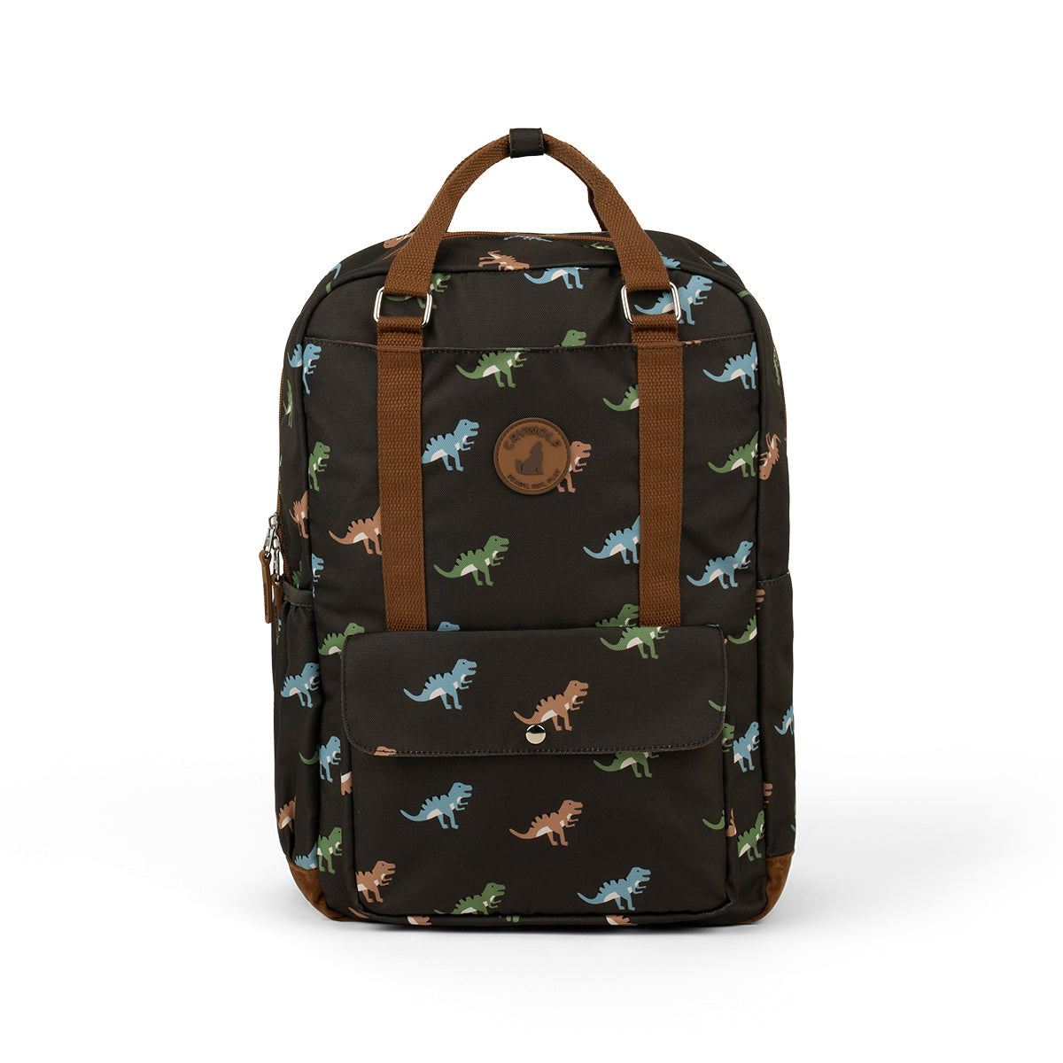 Crywolf Knapsack in Dino Club