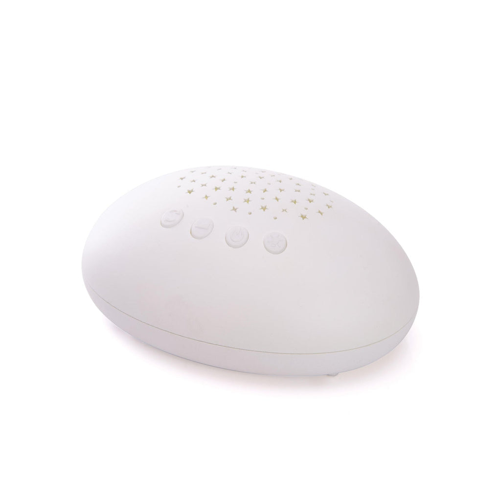 Discovery Zone Soothing Sounds Star Projector