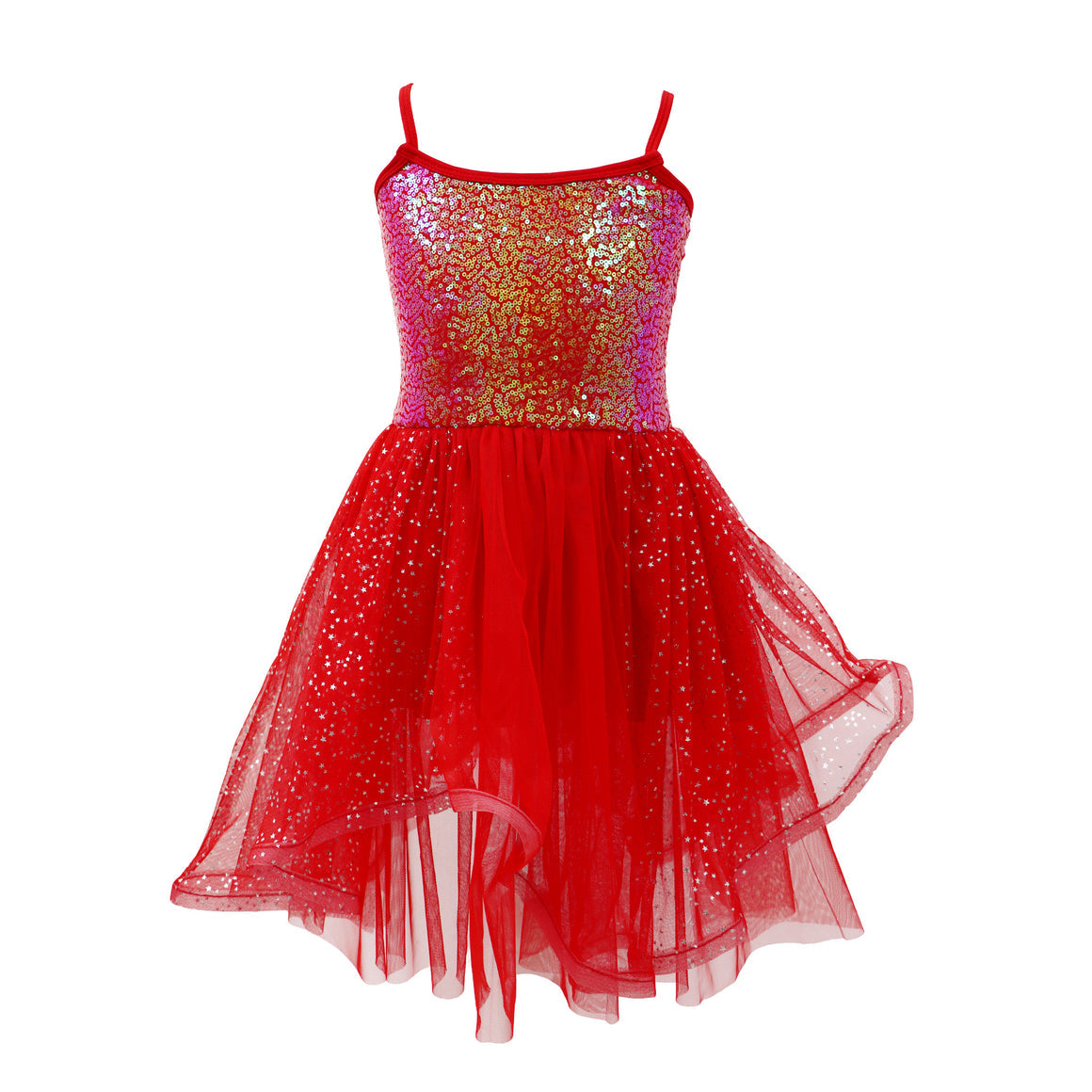 Pink Poppy Twinkling Dress