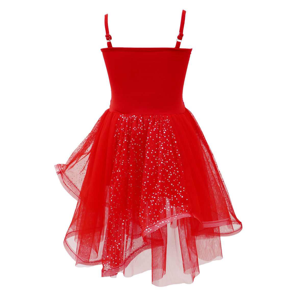 Pink Poppy Twinkling Dress