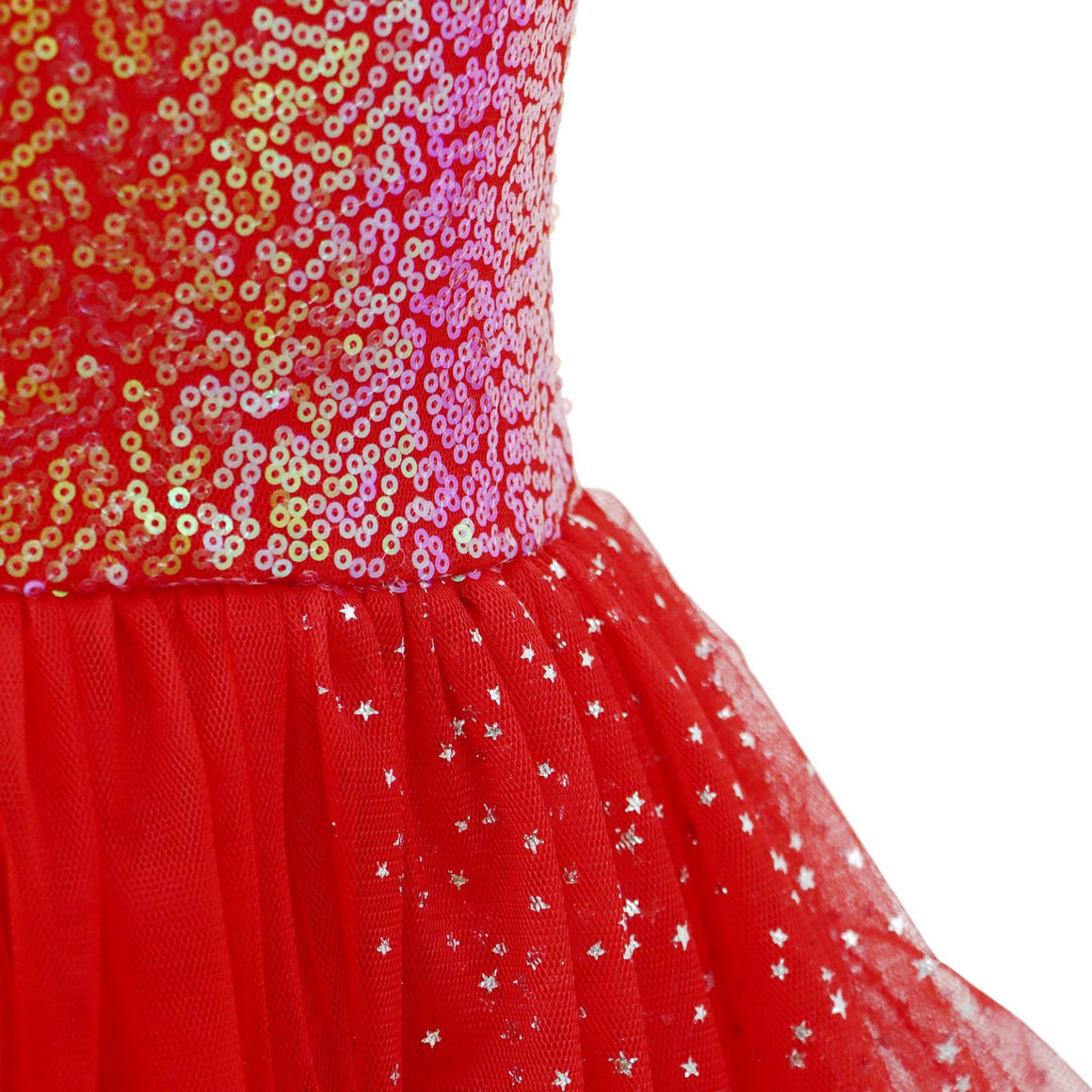 Pink Poppy Twinkling Dress