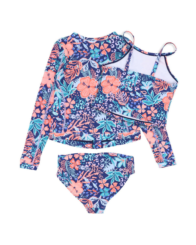 Minihaha Coco 3 pc swim set