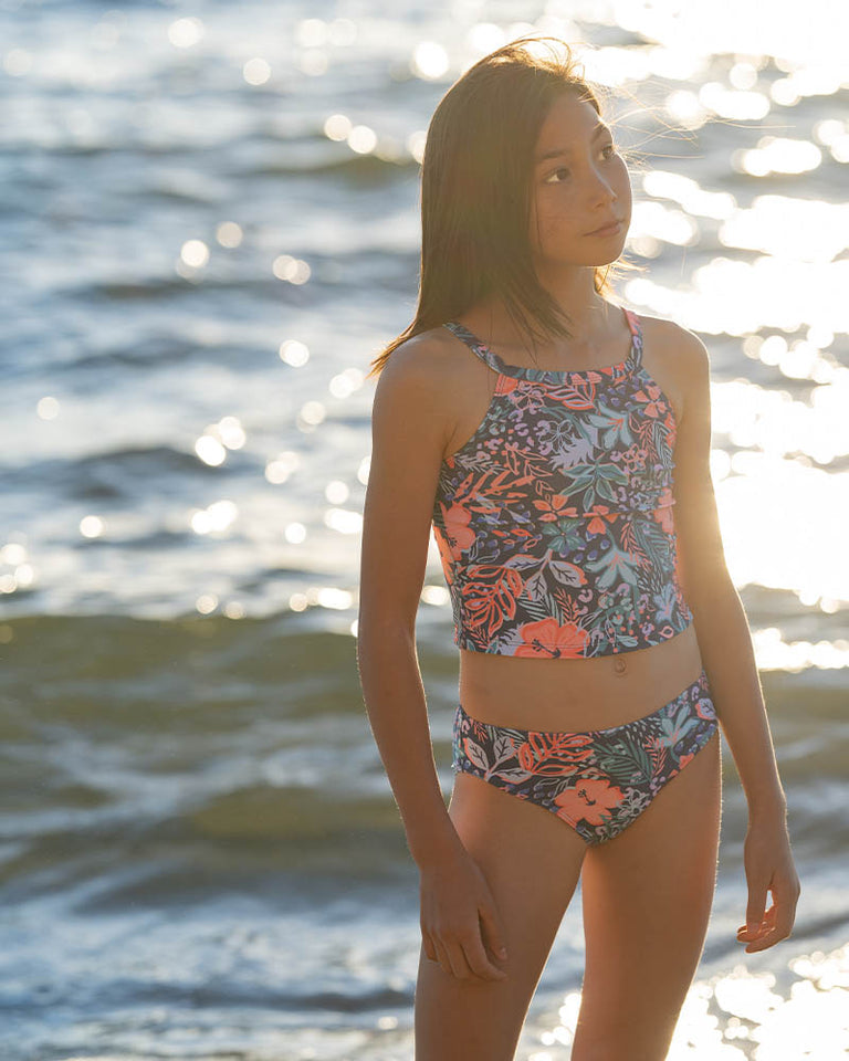 Minihaha Coco 3 pc swim set