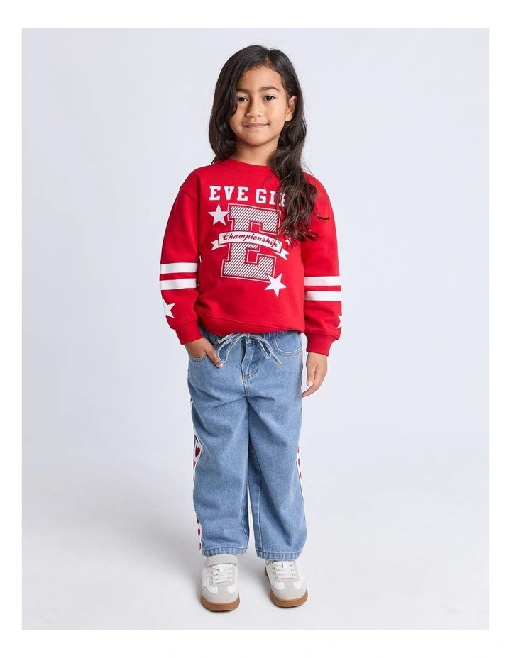 Eve Girl Lola Denim Jean