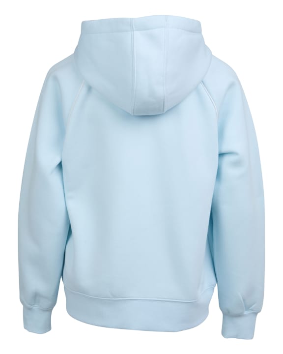 Eve Girl State League Hoodie in Light Blue