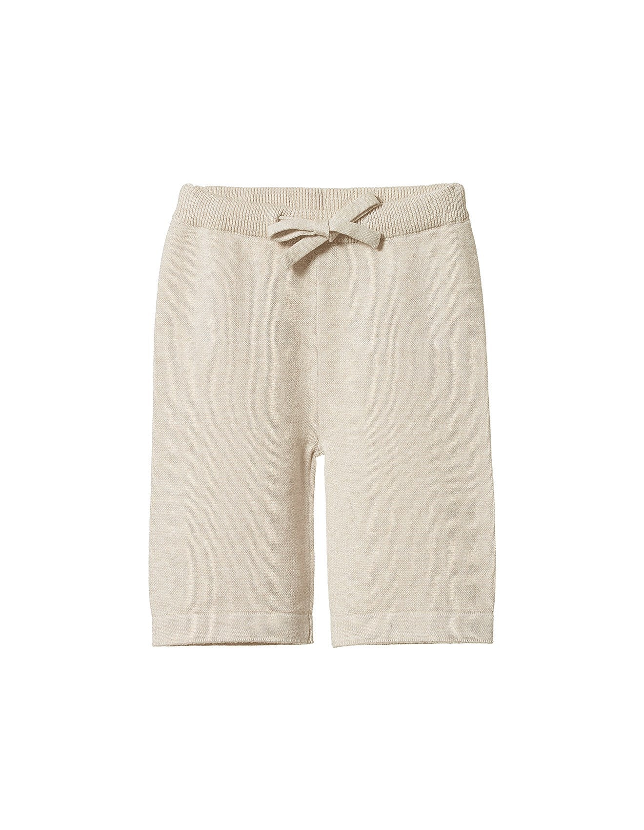 Nature Baby Cecil Pant in Oatmeal Marl