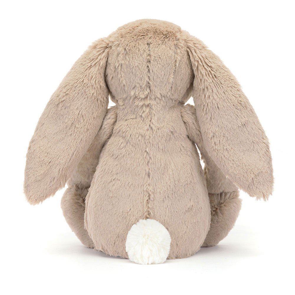 Jellycat Blossom Beige Bunny ‘Petal’ (Medium)