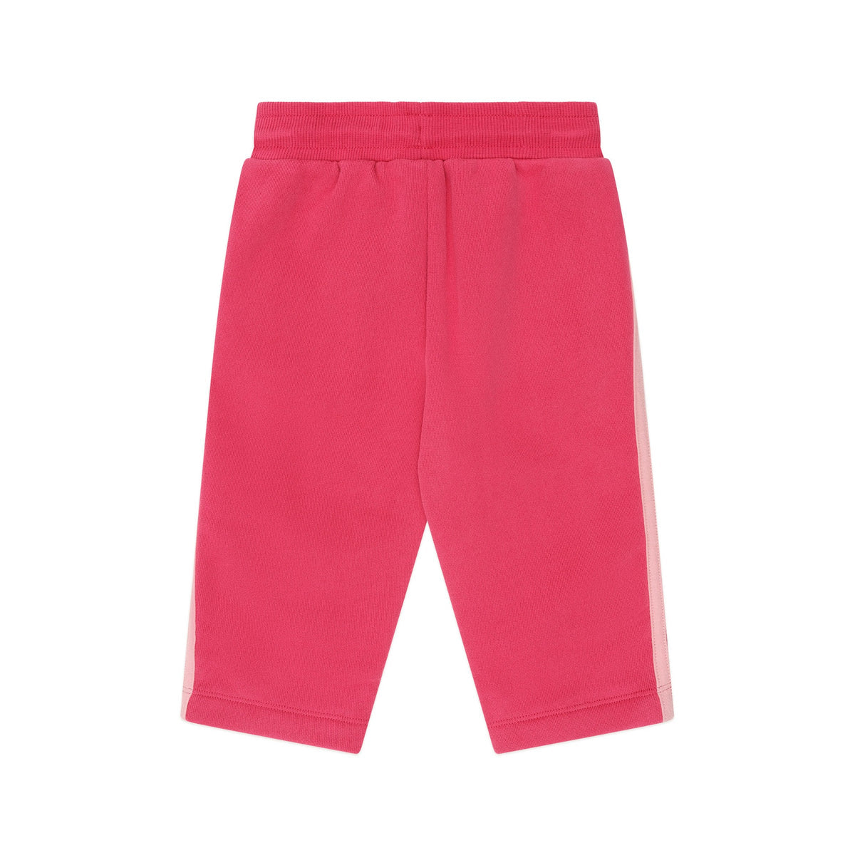 Huxbaby Cherry racer stripe trackpant