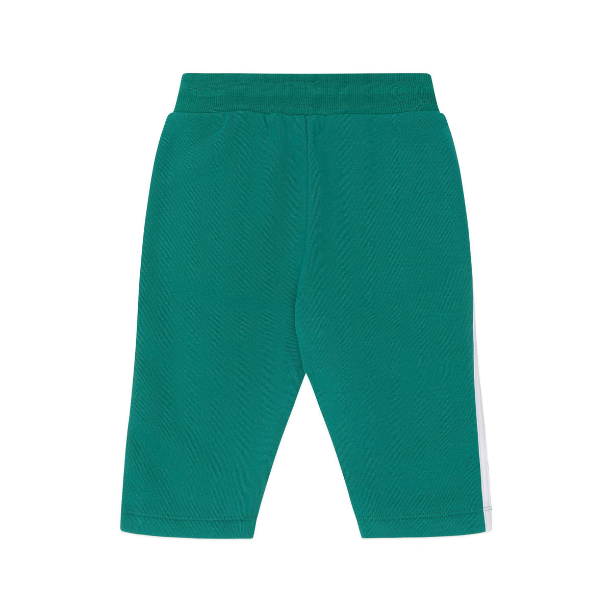 Huxbaby racer stripe trackpant