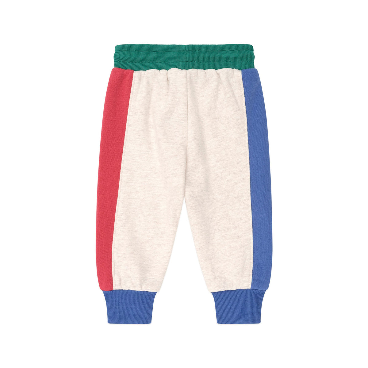 Huxbaby colour block splice trackpant