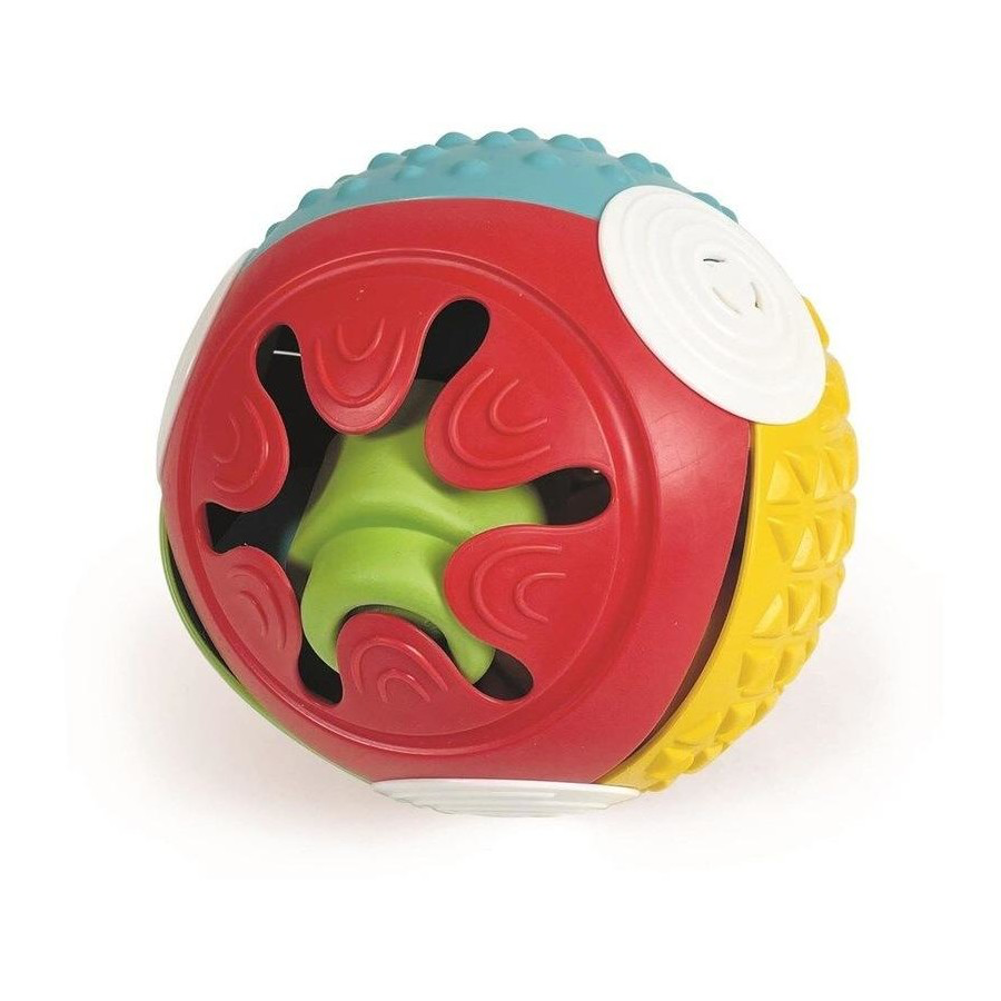 Clementoni - soft clemmy sensory ball