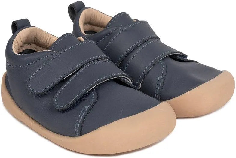 Pretty Brave Toto Sneaker - Indigo