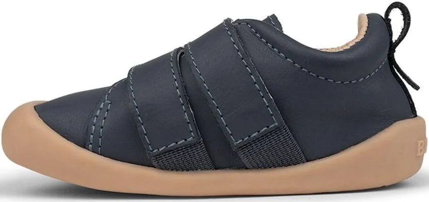 Pretty Brave Toto Sneaker - Indigo