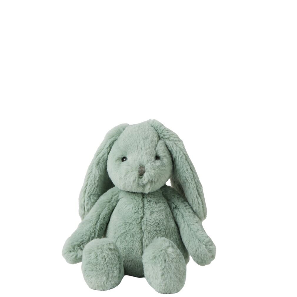 Jiggle and Giggle Small Bunny - Green