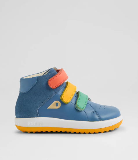BOBUX IW Gamepoint in coronet blue