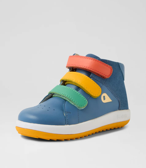 BOBUX IW Gamepoint in coronet blue