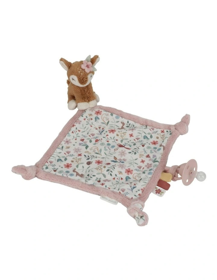 Little Dutch Cuddle cloth