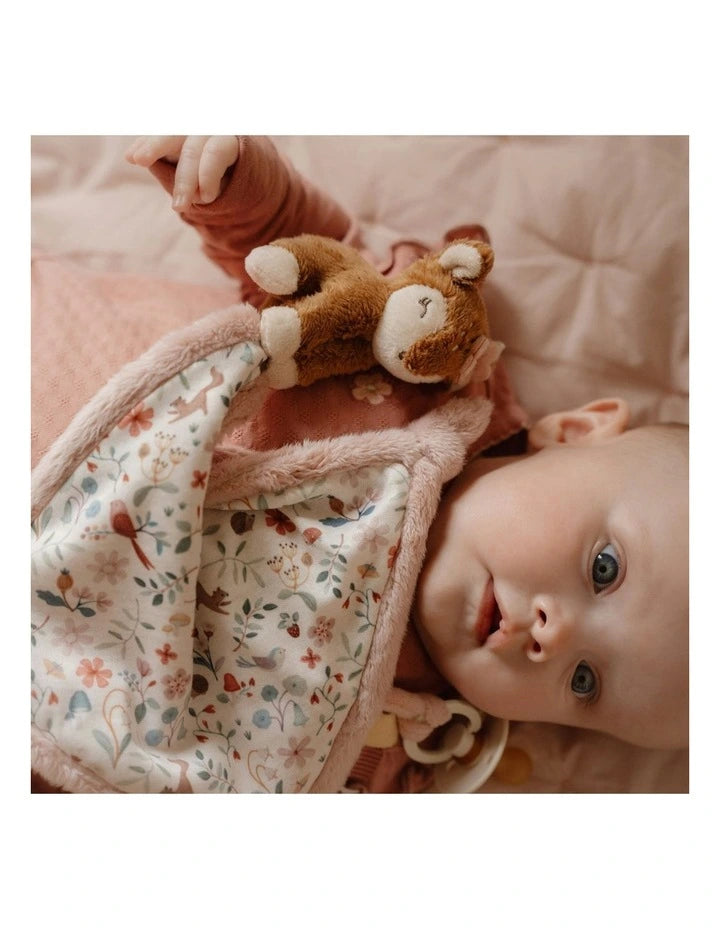 Little Dutch Cuddle cloth